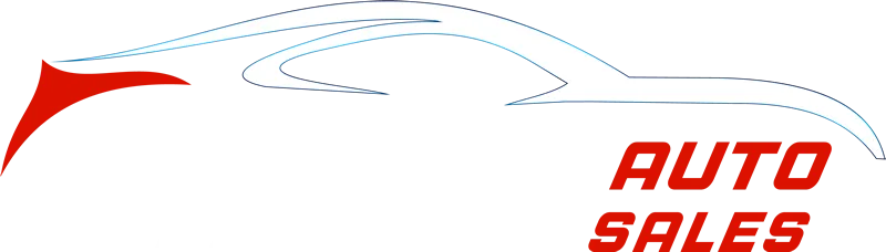 Mirza Auto Sales Logo